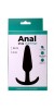 Anal plug 8.2